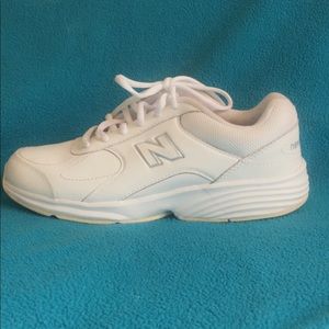Brand New New Balances